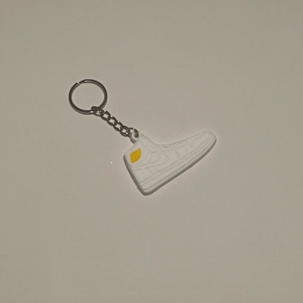 Jordan shoe charm